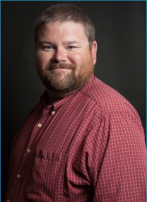 Scott Senter