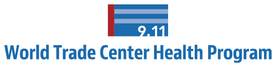 World Trade Center Health Program logo