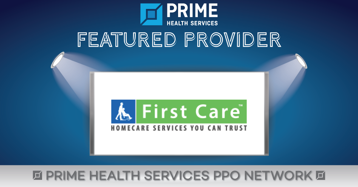 First Care Home Services
