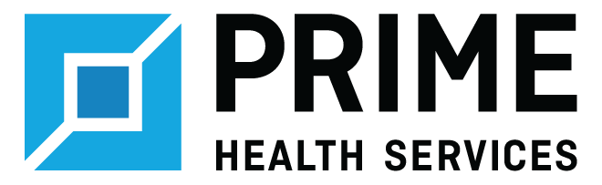 Prime Health Services Logo